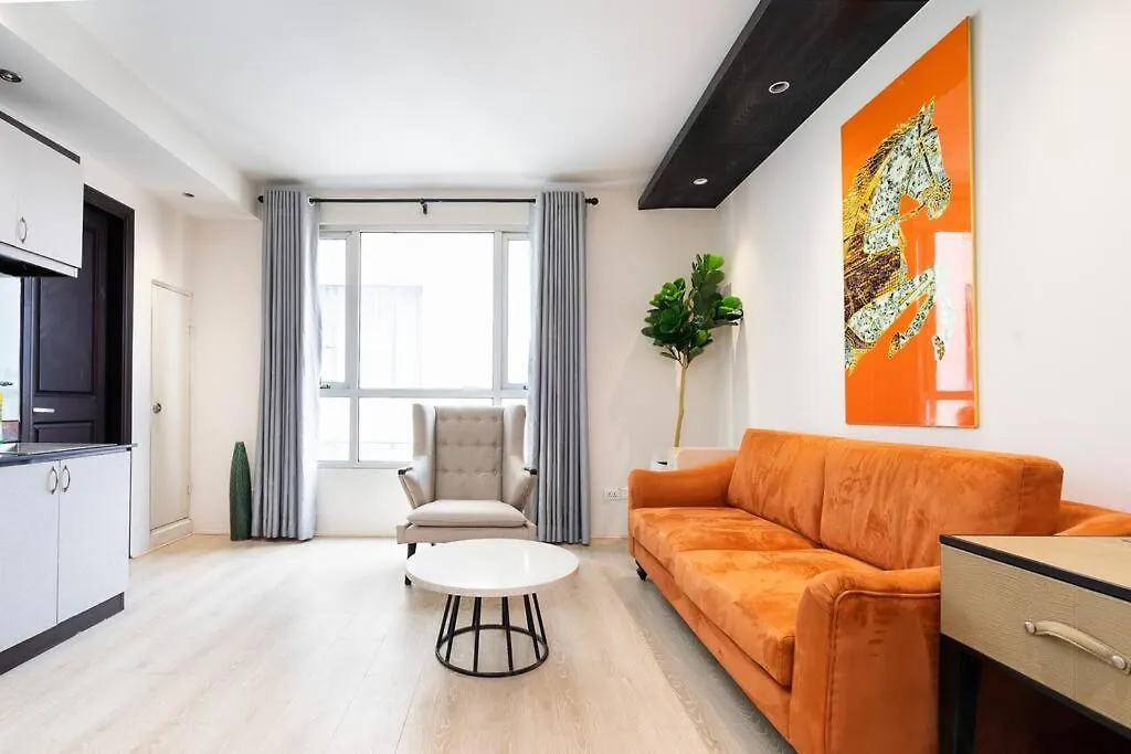 Apartmán The Rixx Japantown Lancaster Bathtub Netflix Bar Ho Či Minovo Město
