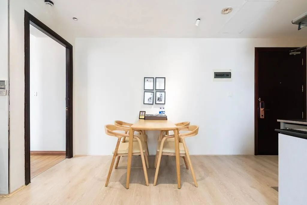 Apartament The Rixx Japantown Lancaster Bathtub Netflix Bar Ho Chi Minh